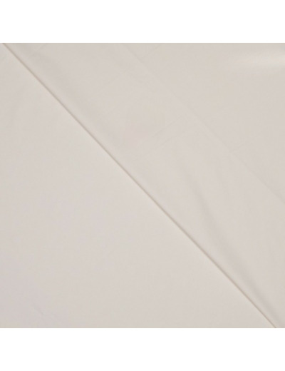 Fibre Mood - Tissu Nylon Déperlant pour Vêtements de Sport et Plein Air "Dyron" - Uni Couleur Beige Rosé