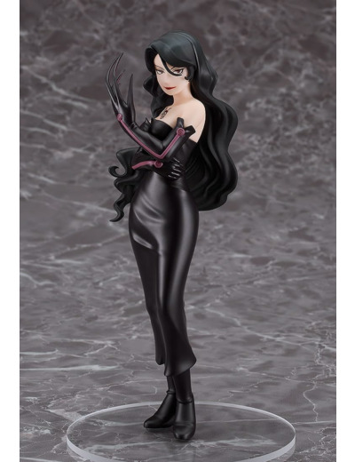 [FIGURINE] FULLMETAL ALCHEMIST BROTHERHOOD LUST PUP