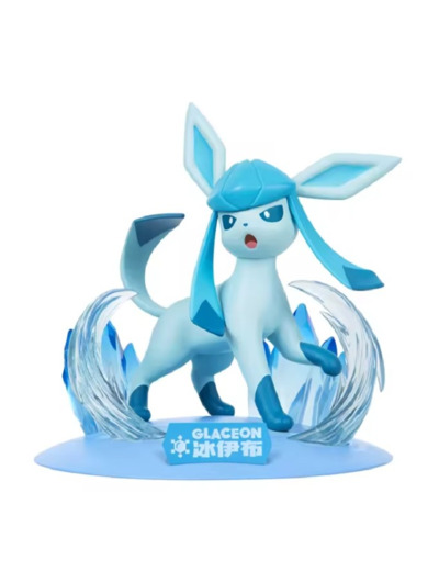 [FIGURINE] POKEMON - Funism - Givrali