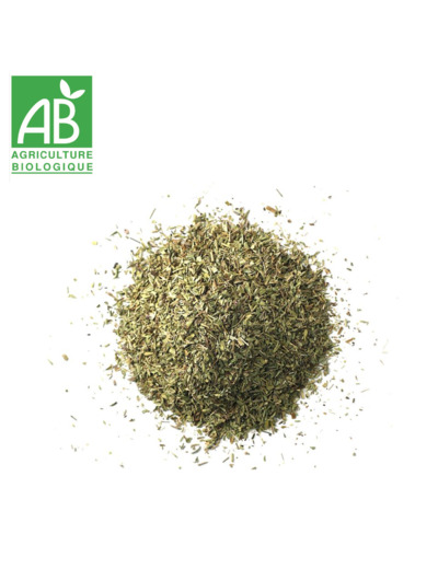 Infusion Thym - 100g