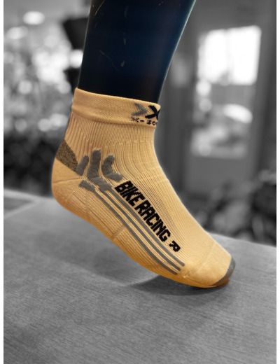 CHAUSSETTES X-BIONIC BIKE RACING WOMEN