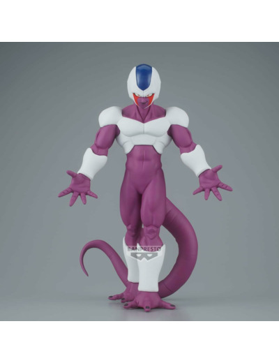 [FIGURINE] DRAGON BALL Z - SOLID EDGE WORKS - COOLER