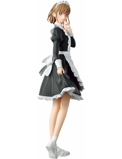 BLUE BOX CHINATSU KANO