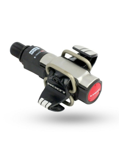 Pédales VTT Look S-Track Race