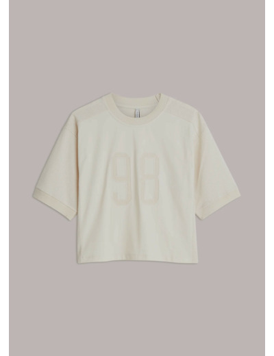 Sweat M3/4 Summum Woman