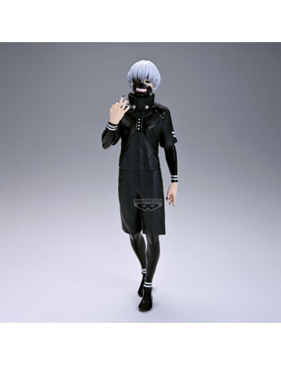 [FIGURINE] Tokyo Ghoul - Grandista - Kaneki Ken