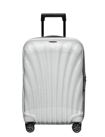 Spinner 55/20 Exp Off White