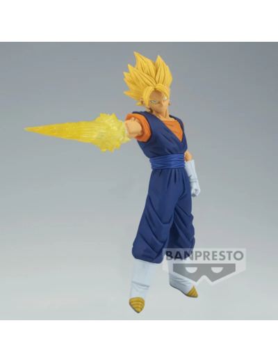 DRAGON BALL Z - Vegeto - Figurine G X Materia 17cm