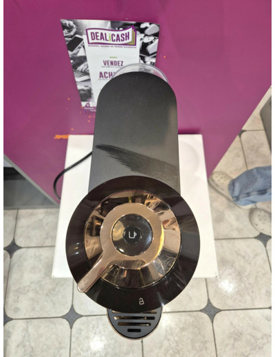 Machine à café Nespresso Vertuo Next M700