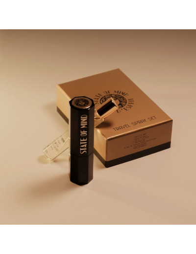 Secret of Success Travel Set Spray