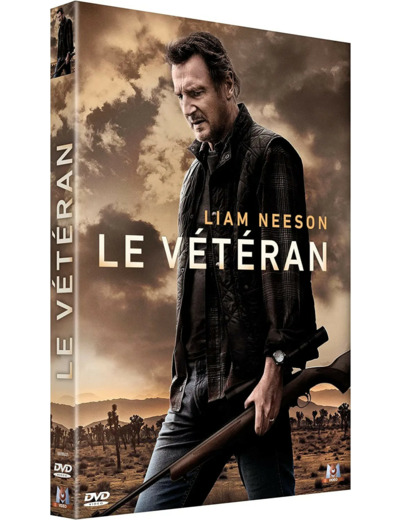 Dvd Le Vétéran