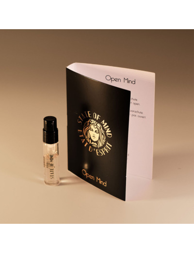 Open Mind Parfum