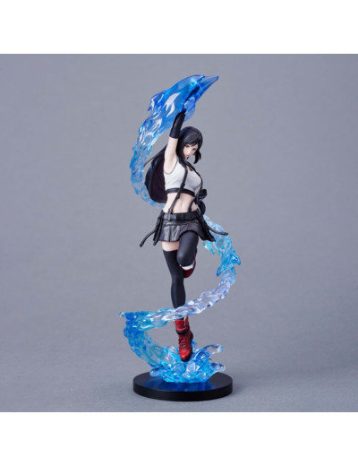 [figurine] Final Fantasy VII Rebirth statuette PVC Tifa Lockhart