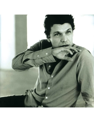 Cd Marc Lavoine