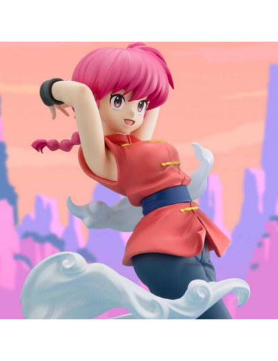 [FIGURINE] Ranma 1/2 - Figuarts ZERO - Ranma 1/2