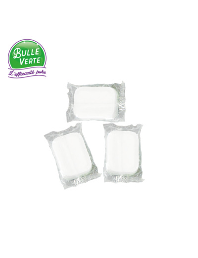 Tablette lave-vaisselle - 100g