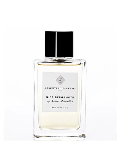 Nice Bergamote EDP - Refillable