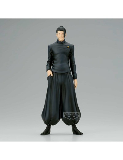 [FIGURINE] JUJUTSU KAISEN - KING OF ARTIST FIGURE - SATORU GETO - Hidden Inventory Premature Death SPECIAL Ver.