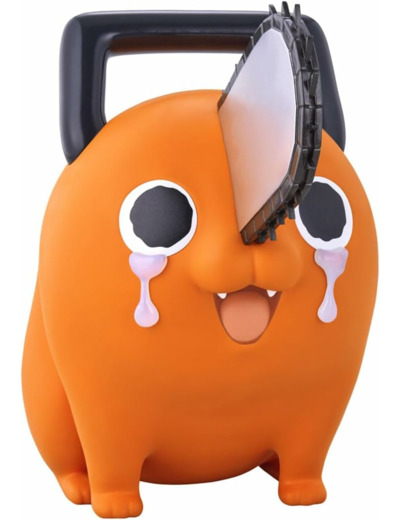 CHAINSAW MAN BIG SOFVIMATES POCHITA