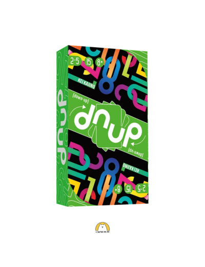 dnup