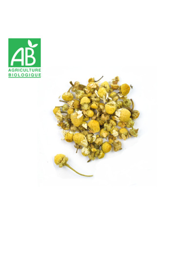 Camomille - 100g