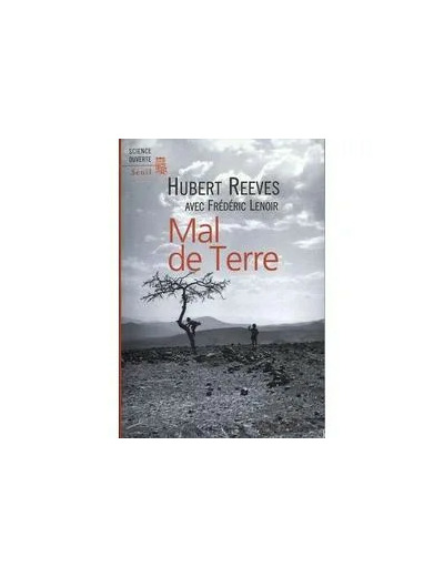 Livre Mal De Terre
