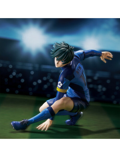 Blue Lock - Figurine Rin Itoshi