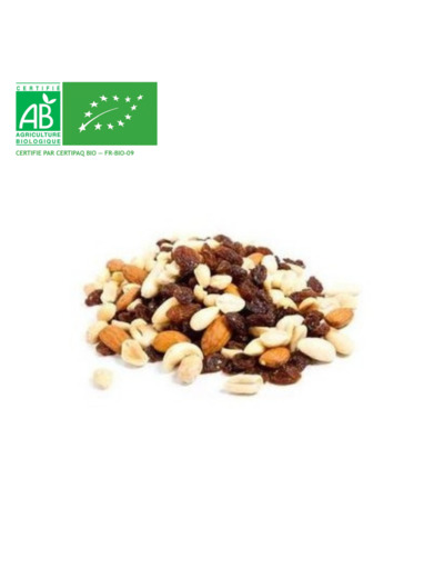 Chips Artisanales aux Herbes de Provence & Tomates - Belsia