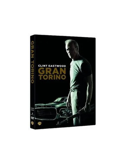 Dvd Gran Torino