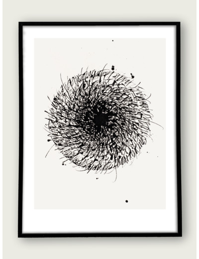Le Mutant - Edition d'Art