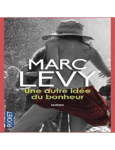 Livre Pocket Une Autre Idée Du Bonheur