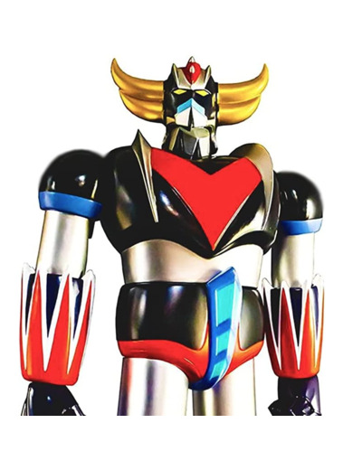 [FIGURINE] GOLDORAK Figurine Goldorak 60 cm Classic Version HL PRO