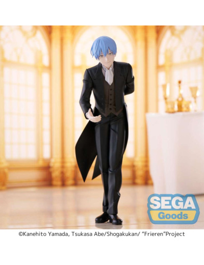 Frieren: Beyond Journey's End - Figurine Himmel In Vorig Luminasta