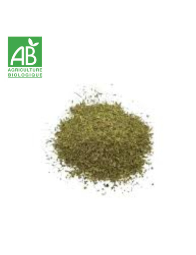 Menthe Poivrée - 100g