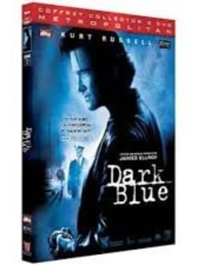 Dvd Dark Blue