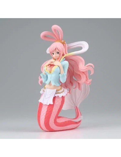 One Piece - Figurine Shirahoshi Glitter & Glamours