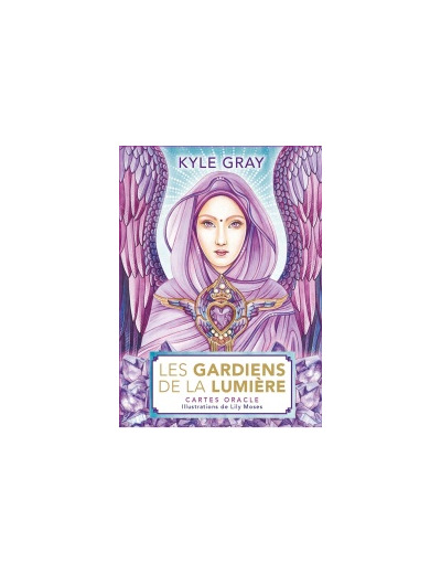 LES GARDIENS DE LA LUMIERE