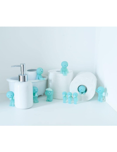 [BLIND BOX] Smiski série Toilette