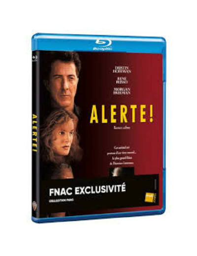 Blu-Ray Alerte !