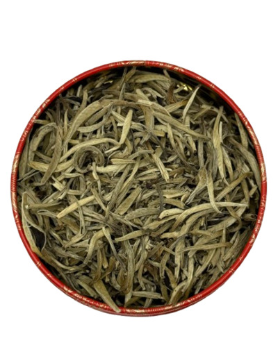 AIGUILLES JAUNES YIN ZHEN