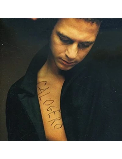 Cd Calogero (2) - Calogero (2002)
