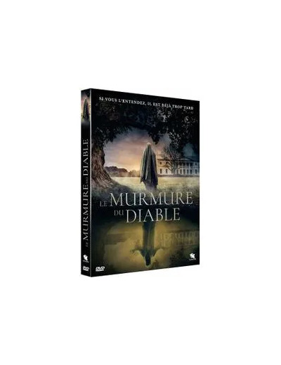 Dvd Le Murmure du diable DVD
