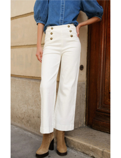 pantalon Victorine