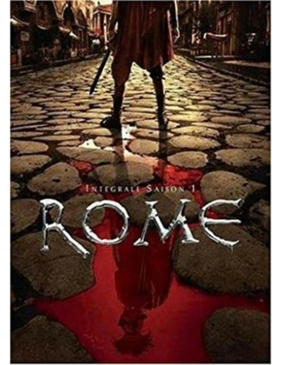 Dvd Rome - Intégrale Saison 1 - Édition Single