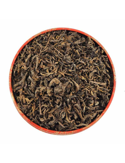 PU ERH CUEILLETTE SAUVAGE 2005