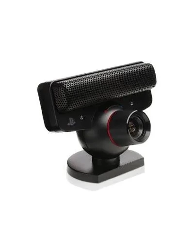 Camera Sony Ps3 Sleh-00448 Sleh-00201
