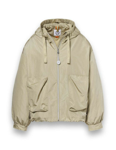 Blouson Impr District