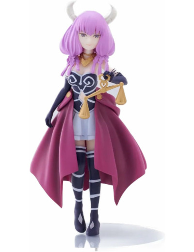 Frieren: Beyond Journey's End - Figurine Aura Desktop X Decorate