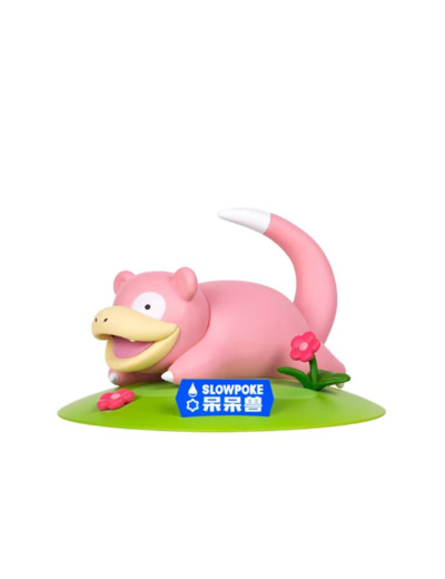[FIGURINE] POKEMON - Funism - Ramolosse