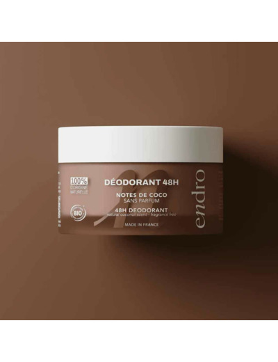Déo noix de coco
